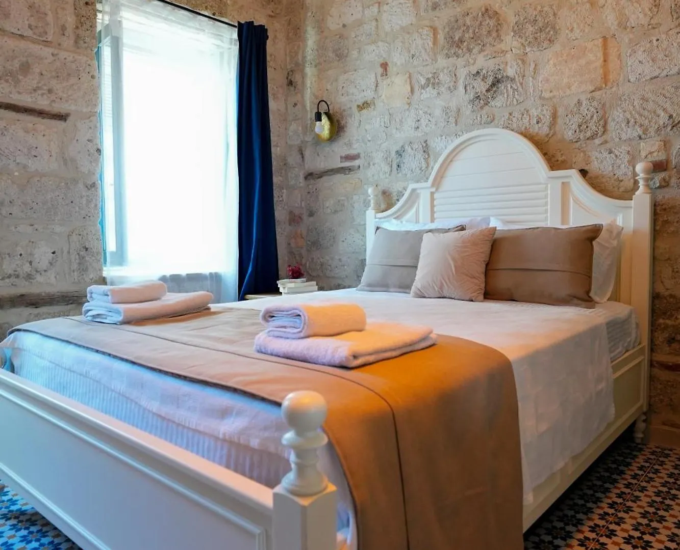 Hotel Karga Alaçatı