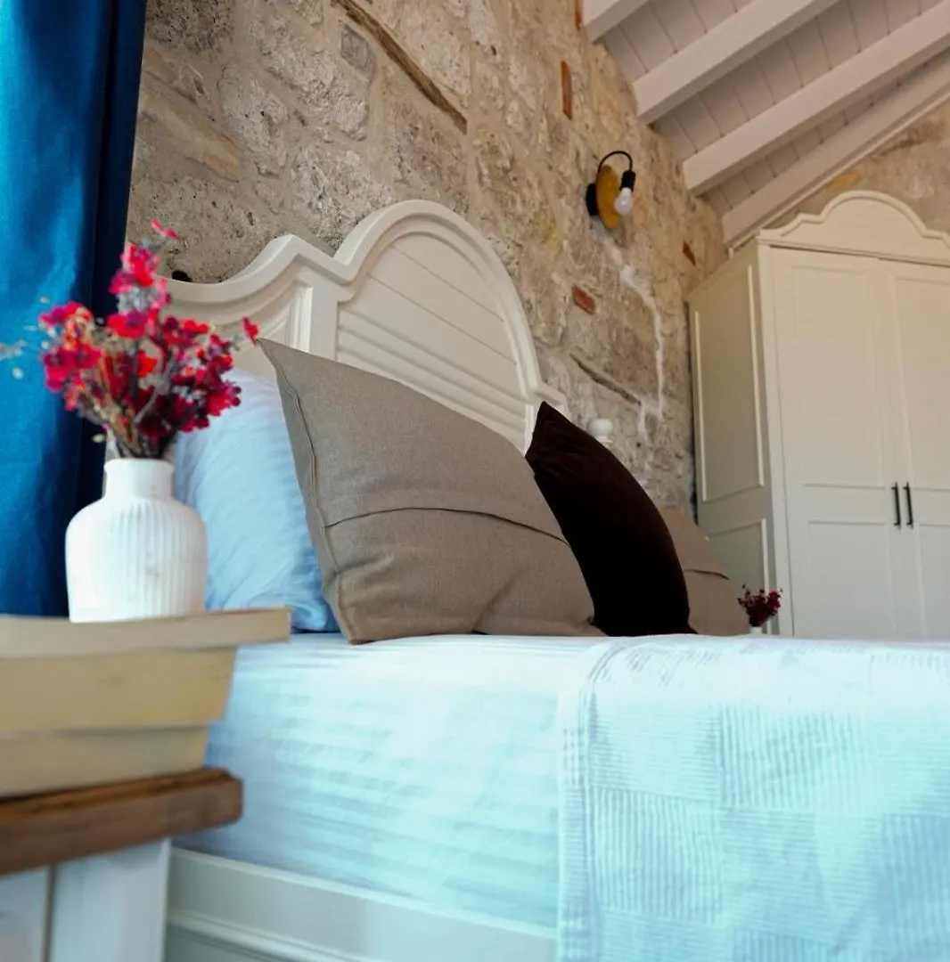 Hotel Karga Alaçatı